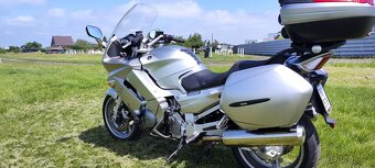 Yamaha FJR 1300A , 105kW, r.v. 2012 - 20