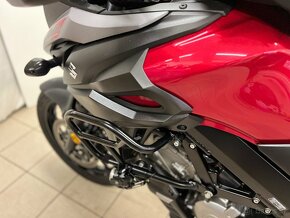 SUZUKI DL 650 V-STROM,ABS,TRAVEL,TOP - 20