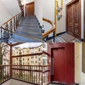 Prodej byty 3+1, 95 m2 - Praha - Nové Město, ev.č. N07610 - 20