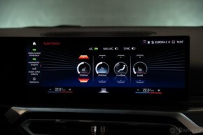 BMW Rad 3 M340i xDrivem automat, DPH - 20