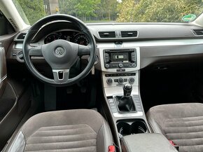 Volkswagen Passat 2.0Tdi 103kw 4x4 - 20