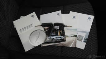 VW Golf Variant 1.6TDi,85kw,DSG,2019,2.majitel,-21%DPH - 20