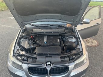 BMW e90 318d - 20