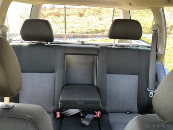 VW GOLF 4 1.9 TDI, GARANCE KM, SERVISKA, TAŽNÉ,KLIMA - 20