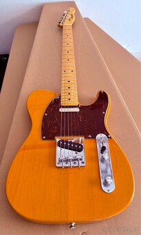 Elektrická kytara Telecaster FokusH - 20