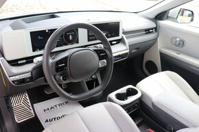 Hyundai Ioniq 5 77,4 kWh Premium 228PS, Záruka, DPH - 20