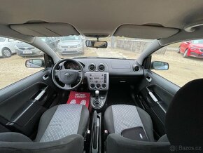 Ford Fiesta, 1.25i 55kW+KLIMA - 20