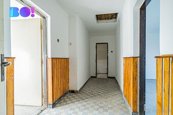 Prodej rodinného domu 162 m², pozemek 2 214 m², Písek - 20