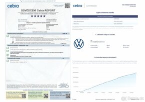 Volkswagen Golf 1.9 TDi 77kW Model BEZ DPF,AC - 20