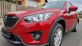 Mazda CX-5 2.0 Sport 121Kw Navi,Alu TOPstav - 20