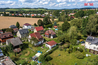 Prodej chalupy, 90 m², Jiříkov, ul. Brněnská, okr. Děčín - 20