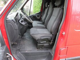 RENAULT MASTER L1H1 2.3 r.v.2015 nový v čr.po 1.maj.DPH - 20