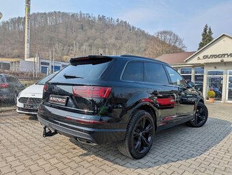 Audi Q7 3.0TDI 200kW S-line Quattro MATRIX, DPH - 20