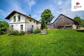 Prodej zemědělského objektu 82800 m2, Police nad Metují - 20