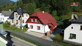 Prodej chaty, 150 m², Jindřichov - 20