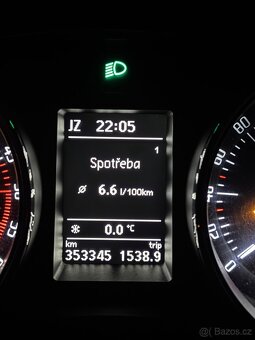 Škoda Superb 2 125kw 2.0 Tdi Common Rail 4x4 - 20