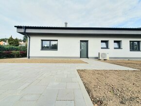 Prodej RD bungalov 4+kk 615 m2  Opatovice u Vyškova - 20