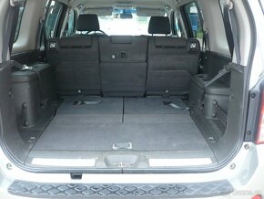 Nissan  Pathfinder  2.5 dCi - 20