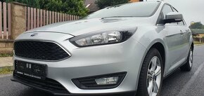 Ford Focus 1.0 92Kw EcoBoost Vyhř.okno,Alu,Tažný TOPstav - 20