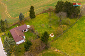 Prodej rodinného domu, 100 m², Stráž nad Nežárkou - 20