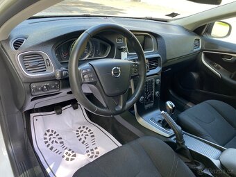 Volvo V40 Cross Country 2,0 D 88kW - 20