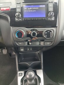 Honda Jazz 1.3 i-VTEC Trend - 20