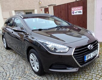 Hyundai i40 1.6i(benzín-video)plný servis,manuál - 20