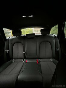 Audi A6 2.0 Quattro Black Edition - 20