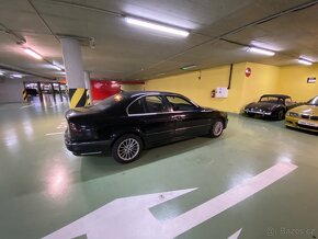 BMW E39 525TDS - 20