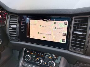 Škoda Kodiaq 2.0TDI 147kW 4x4 DSG Sportline Virtual Webasto - 20