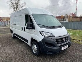 Fiat Ducato 2.3 MTJ 130k L3H2 - 20