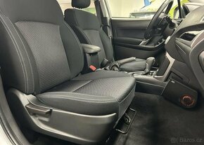 Subaru Forester Comfort 2.0 2018 eyesight 110 kw - 20