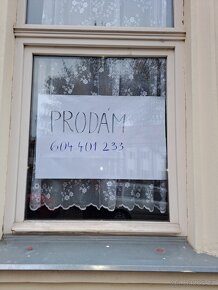 Prodám byt 2+kk, Ov, 49m² - 20