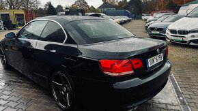 BMW 330d kabriolet 2010 170KW CZ - 20