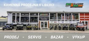 Benelli 752S ABS, ZÁRUKA 4 ROKY + CENOVÁ AKCE - 20