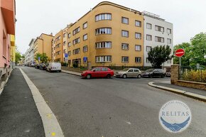 Prodej atraktivního bytu 3+kk (83 m²), P4 - nedaleko stanice - 20