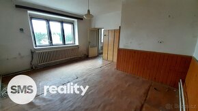 Prodej bytového domu 260 m², pozemek 840 m² - 20