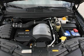 Chevrolet Captiva 2.0VCDI ++ Prodáno ++ - 20
