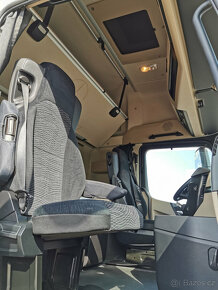 Prodám tahač návěsů MERCEDES BENZ ACTROS 1845 E6 low deck - 20