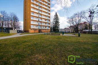 Prodej byty 3+1, 65 m2 - Bílovec, ev.č. 00690 - 20