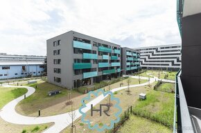 Pronájem bytu 2+kk, 52m2 - Praha - Holešovice, ev.č. 00067 - 20