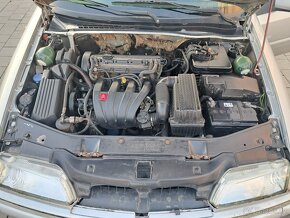 Prodám CITROEN Xantia 1,8 16V, 81 kW - 20