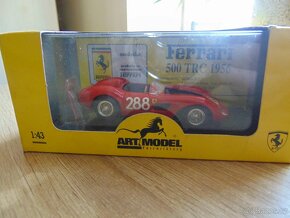 Ferrari 1:43 b - 20