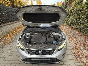 Seat Ateca Diesel, 1.6, TDi, VIRTUAL KOKPIT - 20