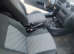 Ford Fiesta benzin 1,4 Klima - 20