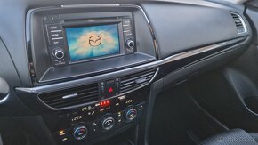 Mazda 6 2.0 SKYACTIV 1.majitel Cebia výpis, TOPstav - 20