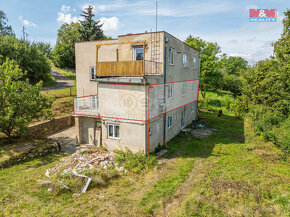 Prodej bytu 4+1, 105 m², Kladno, ul. Na šibenci - 20