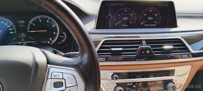 2016 BMW 730d xDrive “Executive drive pro” - 20