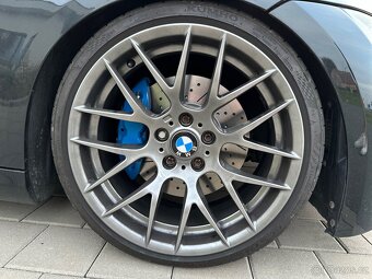 BMW e93 335i - 20
