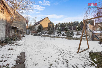 Prodej rodinného domu, 210 m², Hostouň, ul. Kladenská - 20